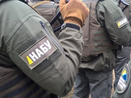 НАБУ: Военный прокурор сил АТО Кулик закрылся в помещении, чтобы не получать письменное подозрение