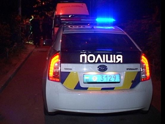 Застреленный в Киеве мужчина подозревался в убийстве участника АТО