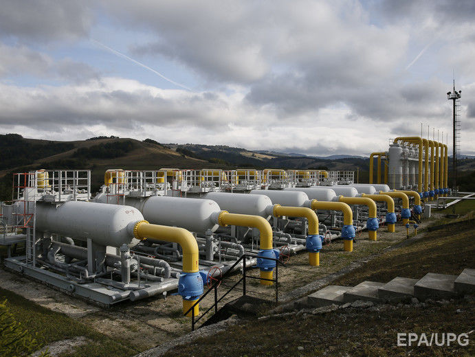 Аналитический центр: Украине потребуется минимум 30 лет, чтобы достичь уровня энергоэффективности ЕС в 2012 году