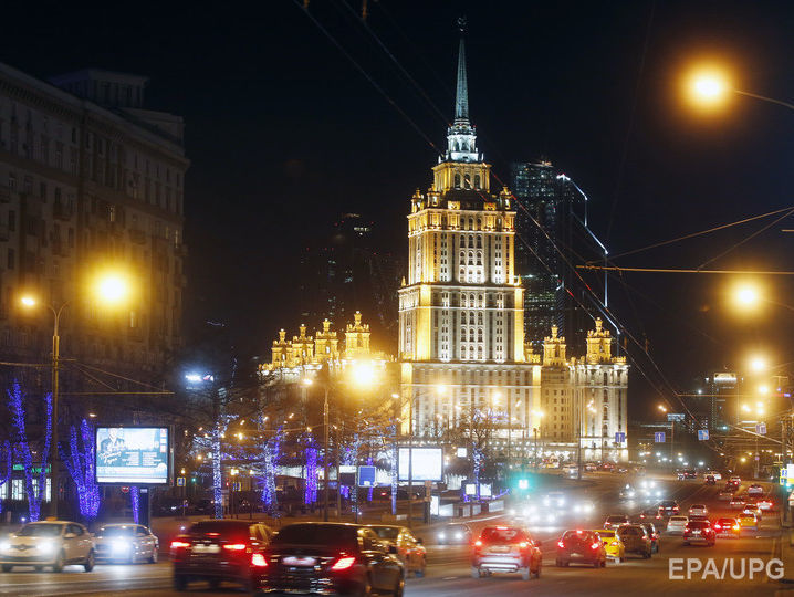 В России могут установить камеры в прихожих номеров отелей – СМИ