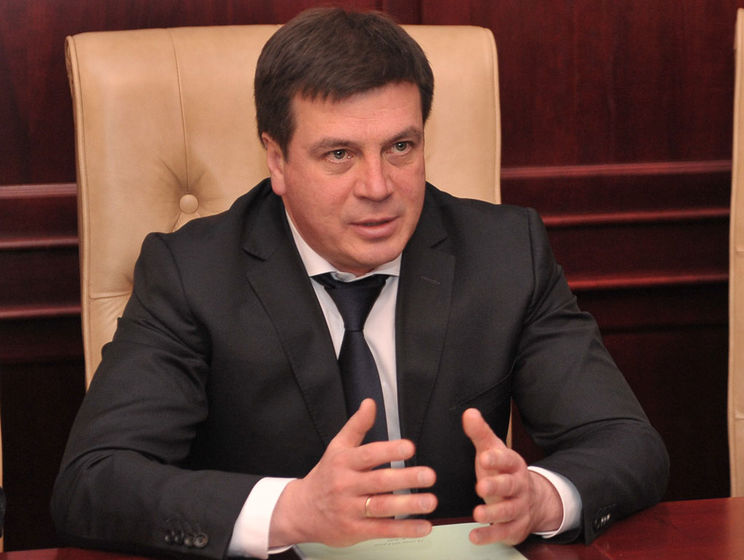 Зубко: Украина заинтересована в поставках азербайджанской нефти