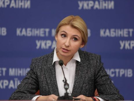 Минюст Украины: Из-за "закона Савченко" сокращаются сроки заключения для очень серьезных преступников