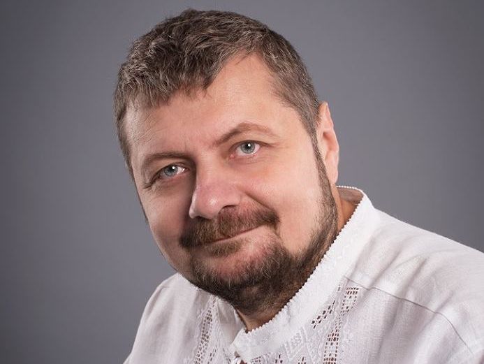 Мосийчук: Луценко изучит дело арестованного комбата "Айдара" и изменит ему меру пресечения