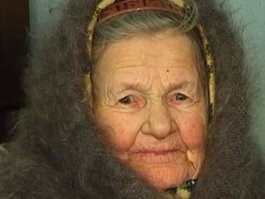 На Прикарпатье умерла старейшая украинка