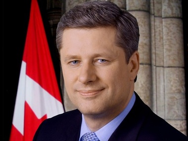 Премьер Канады приедет в Украину для обсуждения помощи ей