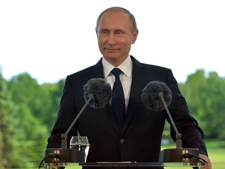 Путин: НАТО пытается нейтрализовать ядерный потенциал РФ и создает для России очевидную угрозу
