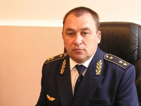 Полиция: Директор по грузоперевозкам 