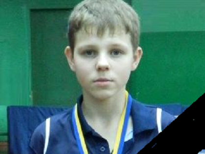 Во Львовской области на тренировке умер 15-летний теннисист