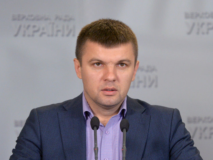 Нардеп Гузь об отказе Рады голосовать за закон о спецконфискации: Конфисковать активы Януковича без этого закона будет невозможно