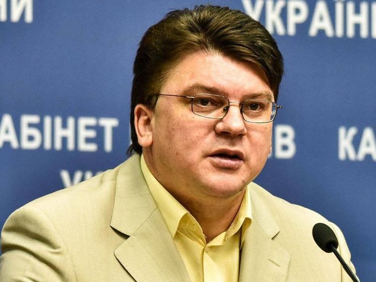 Министр спорта Украины не намерен включать Онищенко в состав олимпийской сборной
