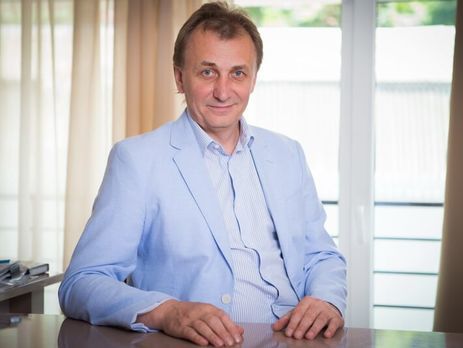 Раненый директор киевской стоматклиники умер