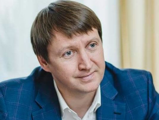 Министр Кутовой: Кабмин не выбрал нового главу "Укрспирта" из-за непрозрачного конкурса