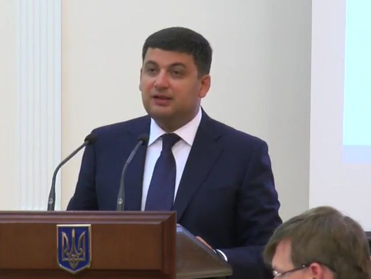 Кабмин инициирует заседание СНБО по новым транзитным ограничениям со стороны РФ