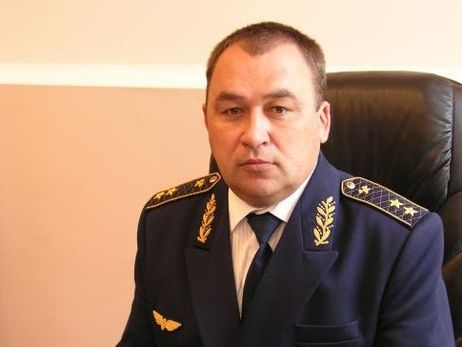 Экс-чиновника "Укрзалізниці" Федорко суд отпустил под личное обязательство
