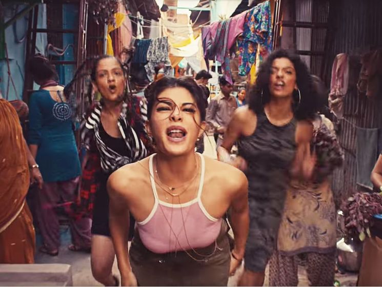 Wannabe: вышла феминистическая версия клипа Spice Girls. Видео