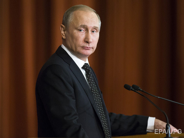 Песков опроверг информацию об отмене ближайших поездок Путина