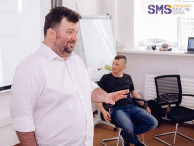 Открыт набор на практический курс SEO-продвижения от одного из крупнейших интернет-маркетологов Украины