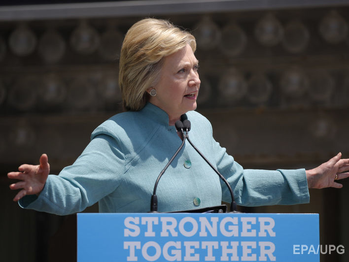 Washington Post: Расследование по поводу переписки Клинтон возобновят