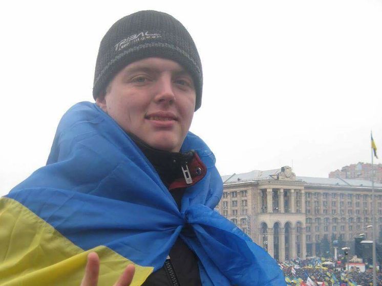 Мосийчук: В Лукьяновском СИЗО произошло беспрецедентное событие. Получил ножевые ранения политзаключенный-торнадовец