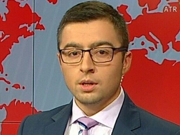 Журналист Наматуллаев: Прежде чем осуждать Усика, езжайте на "полуостров свободы" и попробуйте высказаться о принадлежности Крыма