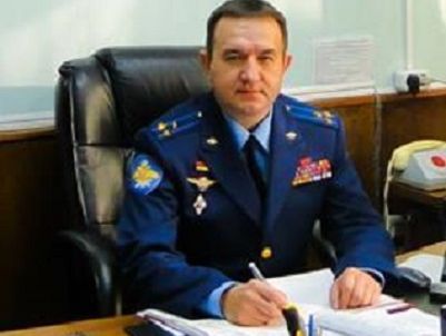 Бутусов: Погибший в Сирии вертолетчик РФ мог воевать против Украины
