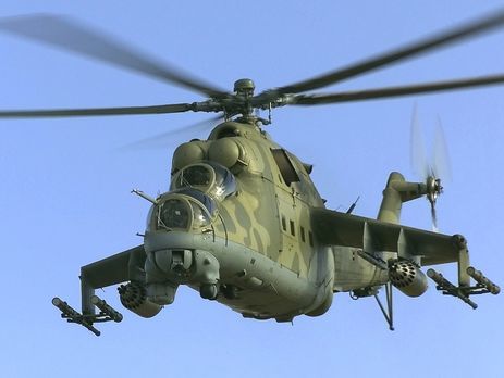 Семьи погибших в Сирии российских вертолетчиков получат по 2,3 млн рублей