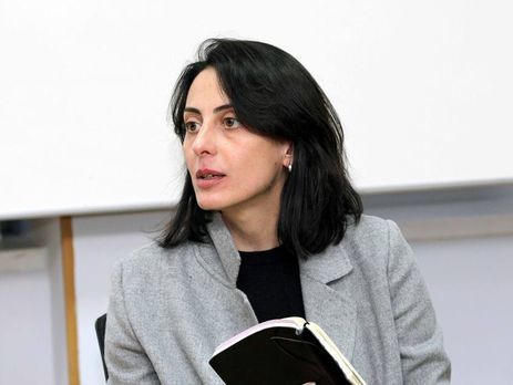 Деканоидзе: В Грузии в отношении меня запустили процесс лишения гражданства