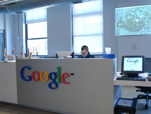 Поисковик Google в июне возглавил список самых посещаемых интернет-ресурсов в Украине