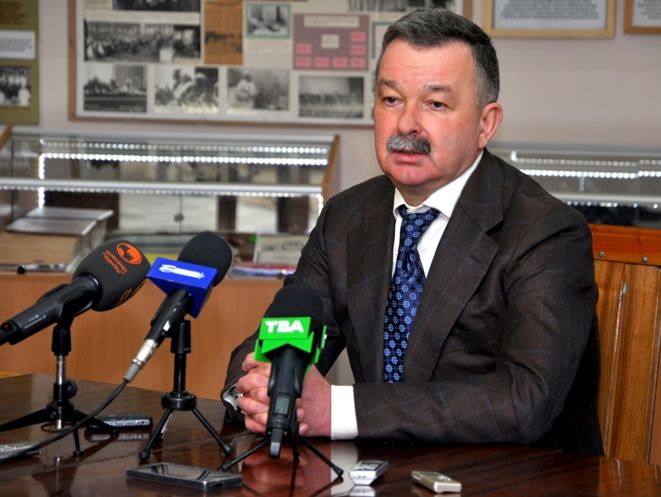 За замминистра здравоохранения Василишина, задержанного на взятке, внесли 2 млн грн залога