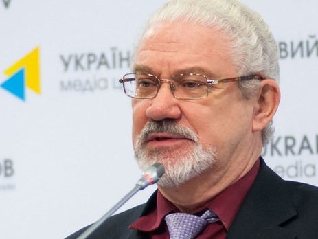 Шишкин о судах над добровольцами: Формально за участие в АТО можно привлечь и украинскую армию