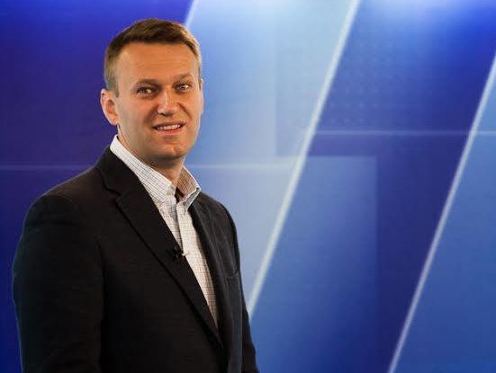 Суд отклонил иск Навального к Дмитрию Киселеву и каналу "Россия"