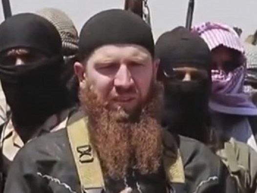 ИГИЛ подтвердил гибель одного из своих главарей в Ираке
