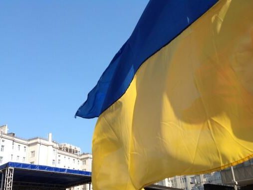 Движение "Украина без сепаратизма" опубликовало список "друзей Украины в стране-агрессоре"