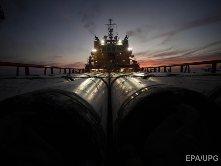 Цена на нефть превысила $47 за баррель и снова начала снижаться