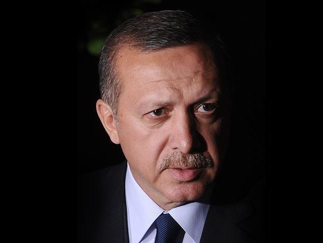 Airlive: Эрдоган покинул территорию Турции