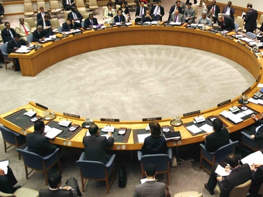 МИД РФ: Резолюция ООН не имела под собой никаких оснований