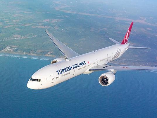 Turkish Airlines возобновила полеты в Стамбул после попытки военного переворота