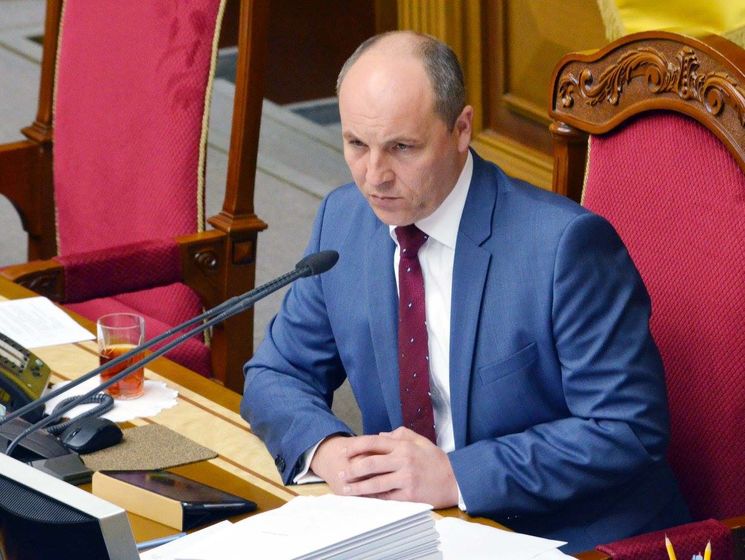 Парубий заявил, что парламент сэкономил 1,5 млн грн на прогулах депутатов