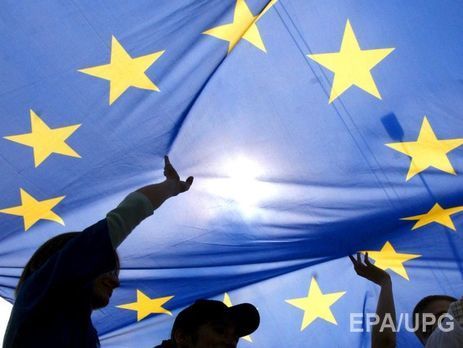 Журналист: 20 июля послы ЕС обсудят безвизовый режим для Украины и Грузии