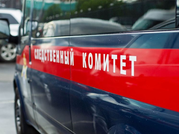 ФСБ проводит обыски в московском управлении Следственного комитета, двое задержанных – СМИ