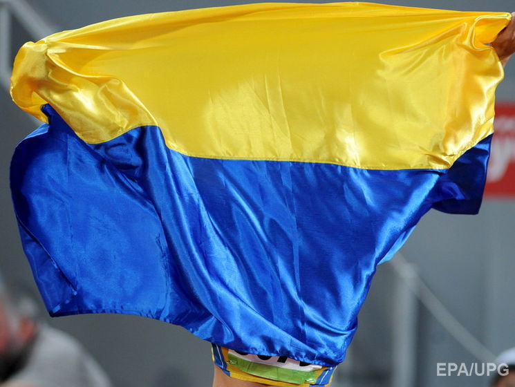 Украинский олимпийский штаб начал работу в Рио-де-Жанейро