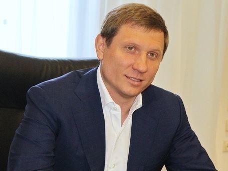 Шахов выиграл довыборы в Раду в Луганской области