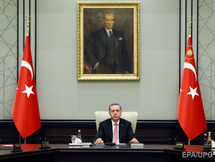 Москва предупредила разведку Турции о готовящемся перевороте – СМИ