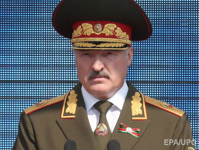 Лукашенко в 2009 году: Провокатор Шеремет сидит в Москве и пишет всякие гадости о Беларуси