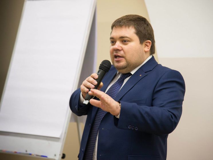 Нардеп Карпунцов: Бегство из страны мэра Ирпеня – следствие утечки информации