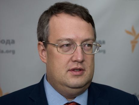 Антон Геращенко о заявлениях Савченко: В сознание украинцев Путин внедрил "троянского коня"