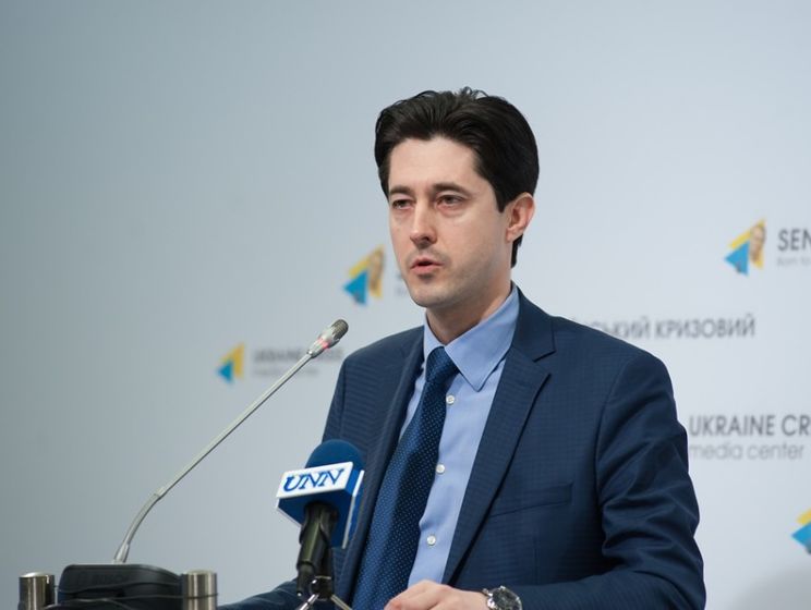 Касько: Апелляционный суд Киева отменил арест имущества "бриллиантового прокурора" Корнийца