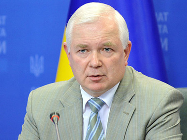 Бывший глава Службы внешней разведки утверждает, что аннексия Украины готовилась много лет