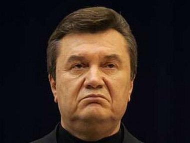 США арестовали активы Януковича, Медведчука, Аксенова и Константинова