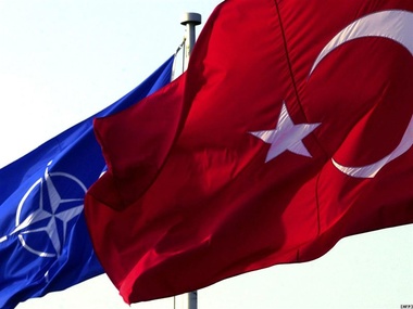 Турция и НАТО считают "т.н. референдум" незаконным и не признают его результатов